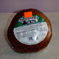 Neuman's Zucchini Nut Bread