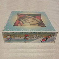Gift Box of Cookies 2