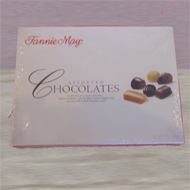 Fannie May Assorted Chocolates - 14 oz
