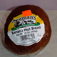 Neuman's Banana Nut Bread - 1 lb.