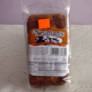 Neuman's Carrot Pineapple Loaf