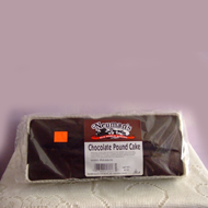 Neuman's 18 oz. chocolate pound cake