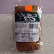 Neuman's Zucchini Nut Loaf - 8 oz.